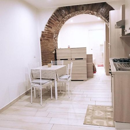 Janara - Santa Sofia Apartment Беневенто Екстериор снимка