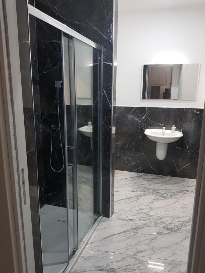 Janara - Santa Sofia Apartment Беневенто Екстериор снимка