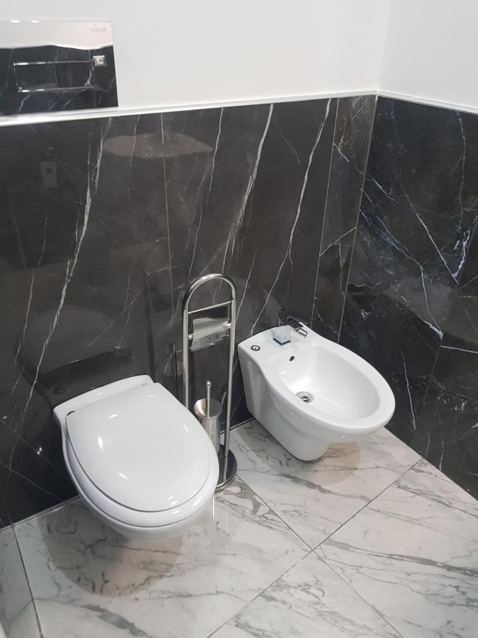 Janara - Santa Sofia Apartment Беневенто Екстериор снимка