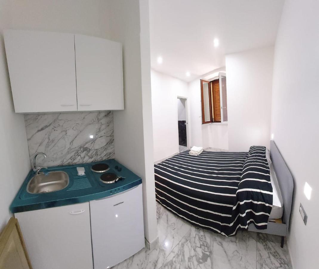 Janara - Santa Sofia Apartment Беневенто Екстериор снимка