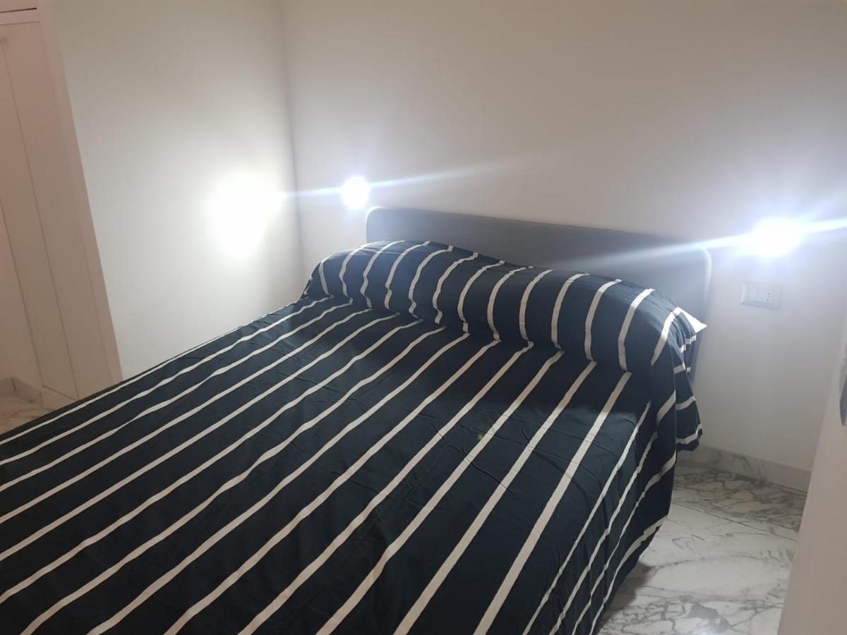 Janara - Santa Sofia Apartment Беневенто Екстериор снимка