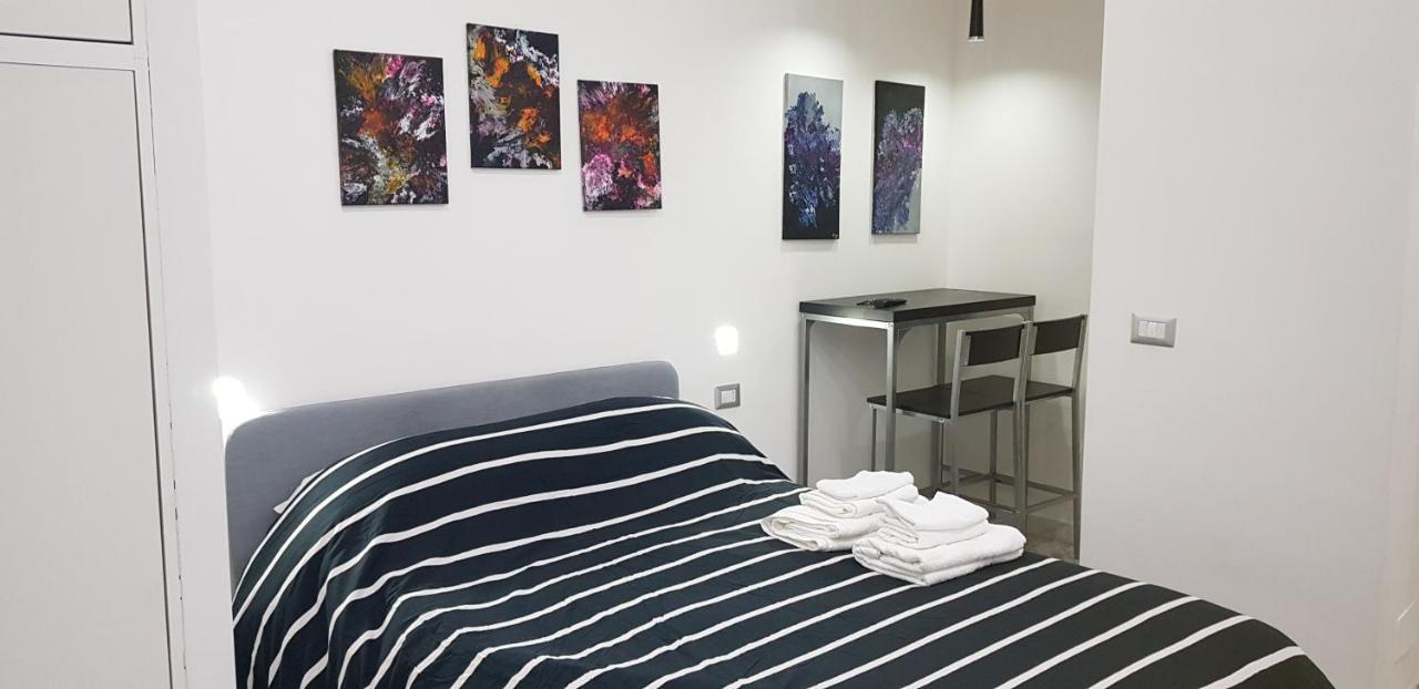 Janara - Santa Sofia Apartment Беневенто Екстериор снимка