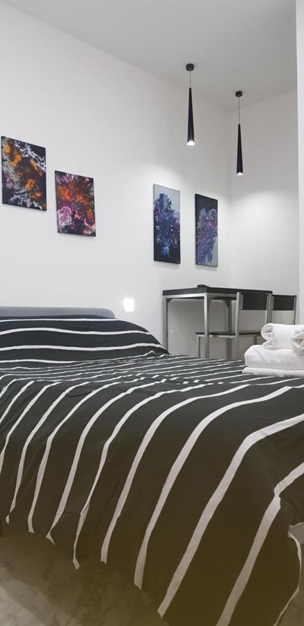 Janara - Santa Sofia Apartment Беневенто Екстериор снимка