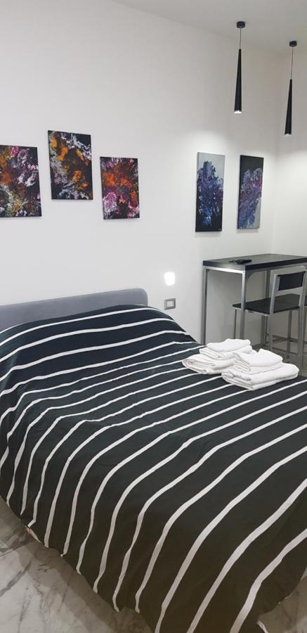 Janara - Santa Sofia Apartment Беневенто Екстериор снимка