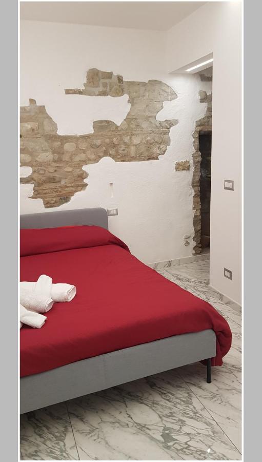 Janara - Santa Sofia Apartment Беневенто Екстериор снимка