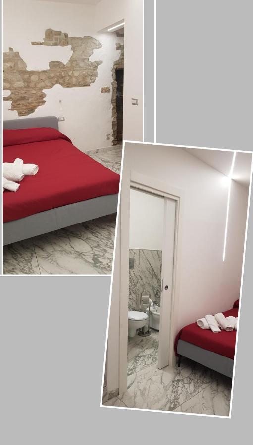Janara - Santa Sofia Apartment Беневенто Екстериор снимка