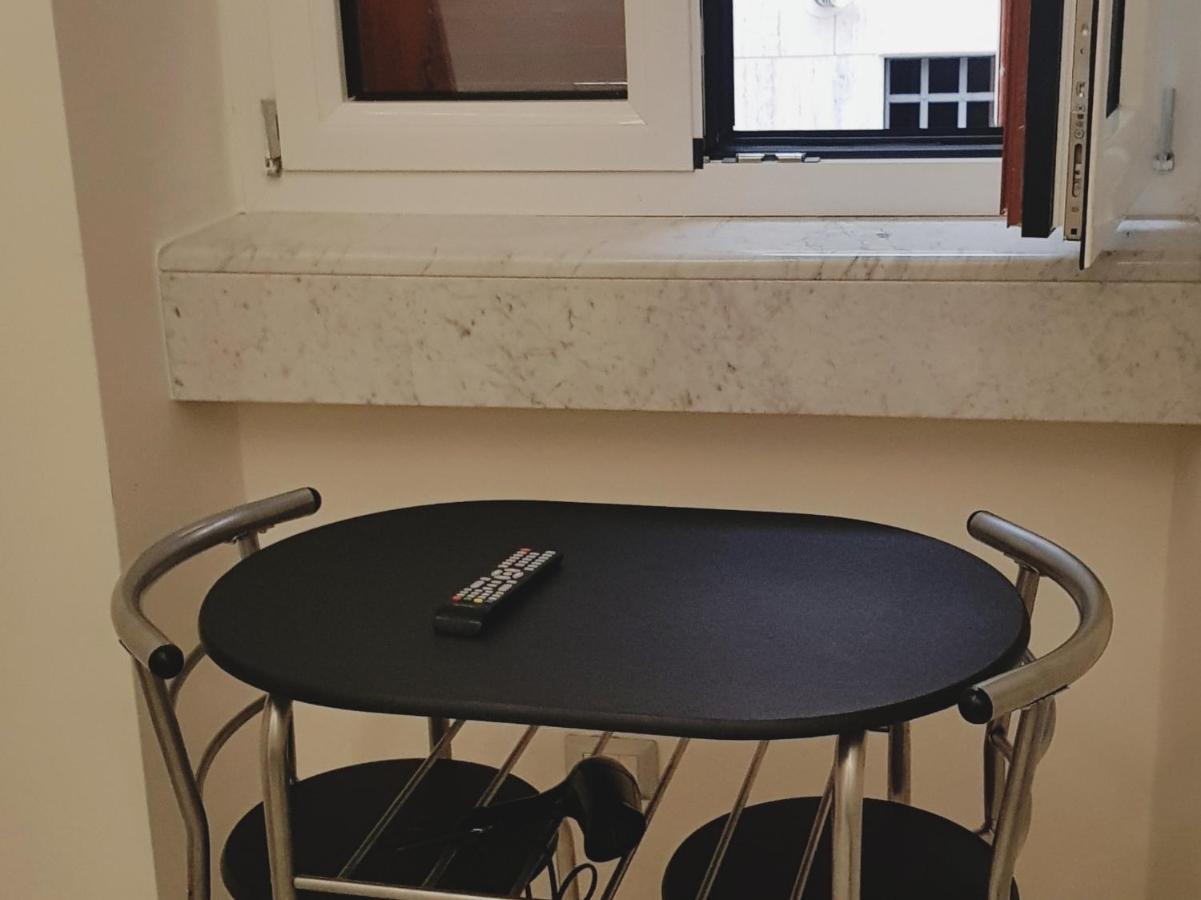 Janara - Santa Sofia Apartment Беневенто Екстериор снимка