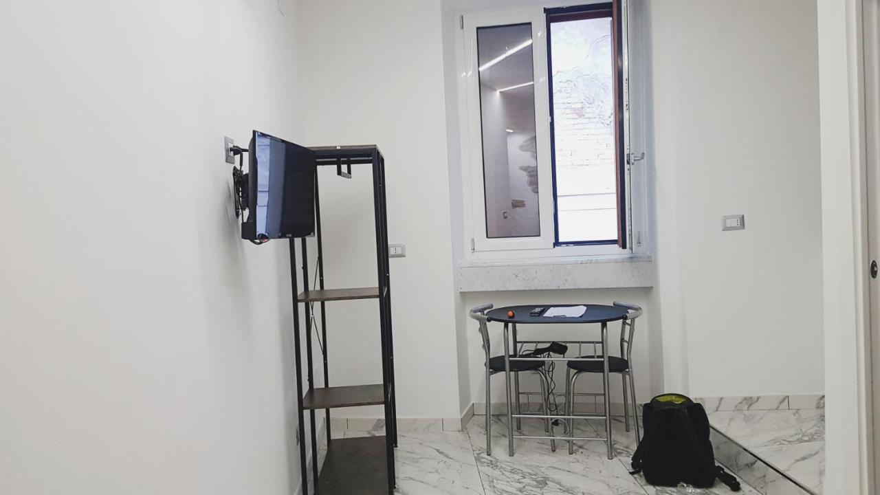Janara - Santa Sofia Apartment Беневенто Екстериор снимка
