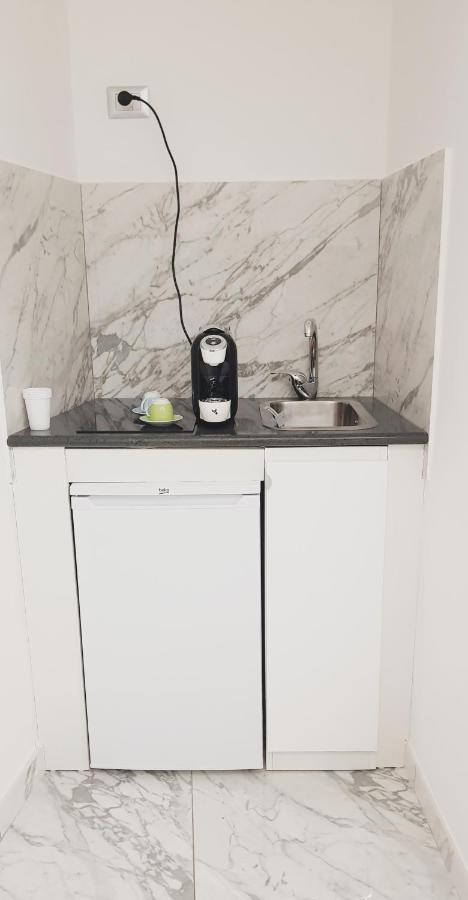 Janara - Santa Sofia Apartment Беневенто Екстериор снимка