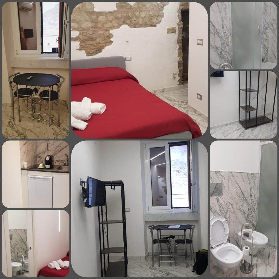 Janara - Santa Sofia Apartment Беневенто Екстериор снимка