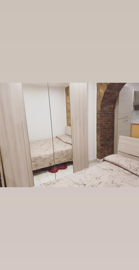 Janara - Santa Sofia Apartment Беневенто Екстериор снимка