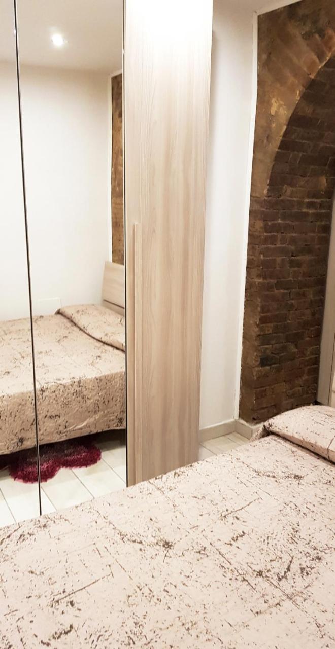 Janara - Santa Sofia Apartment Беневенто Екстериор снимка