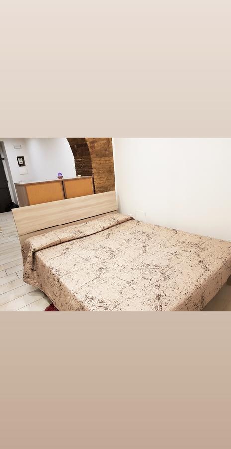 Janara - Santa Sofia Apartment Беневенто Екстериор снимка