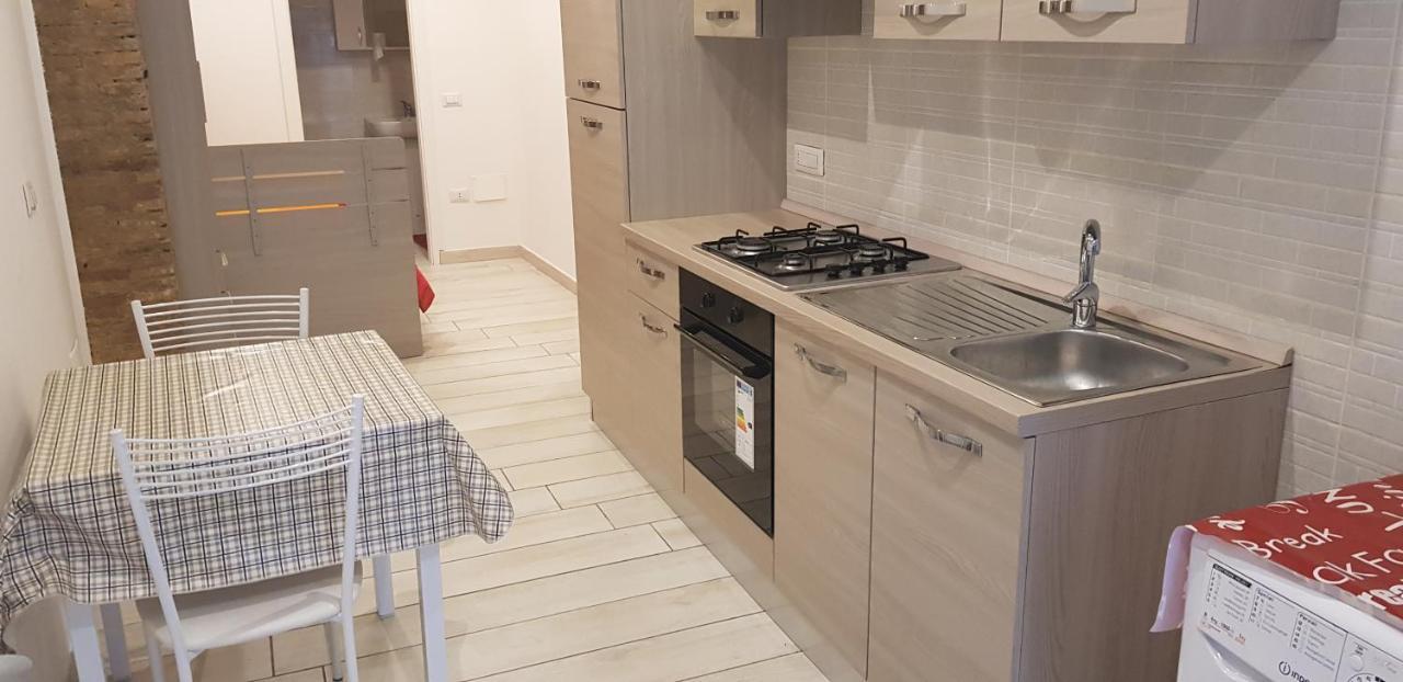 Janara - Santa Sofia Apartment Беневенто Екстериор снимка