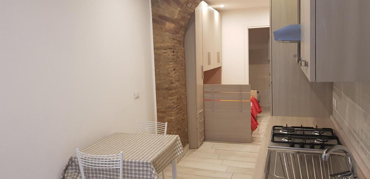Janara - Santa Sofia Apartment Беневенто Екстериор снимка